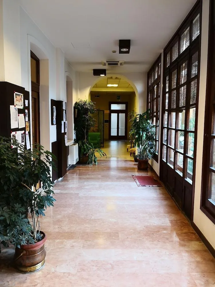 Domus Ciliota Ξενοδοχείο Βενετία Ιταλία