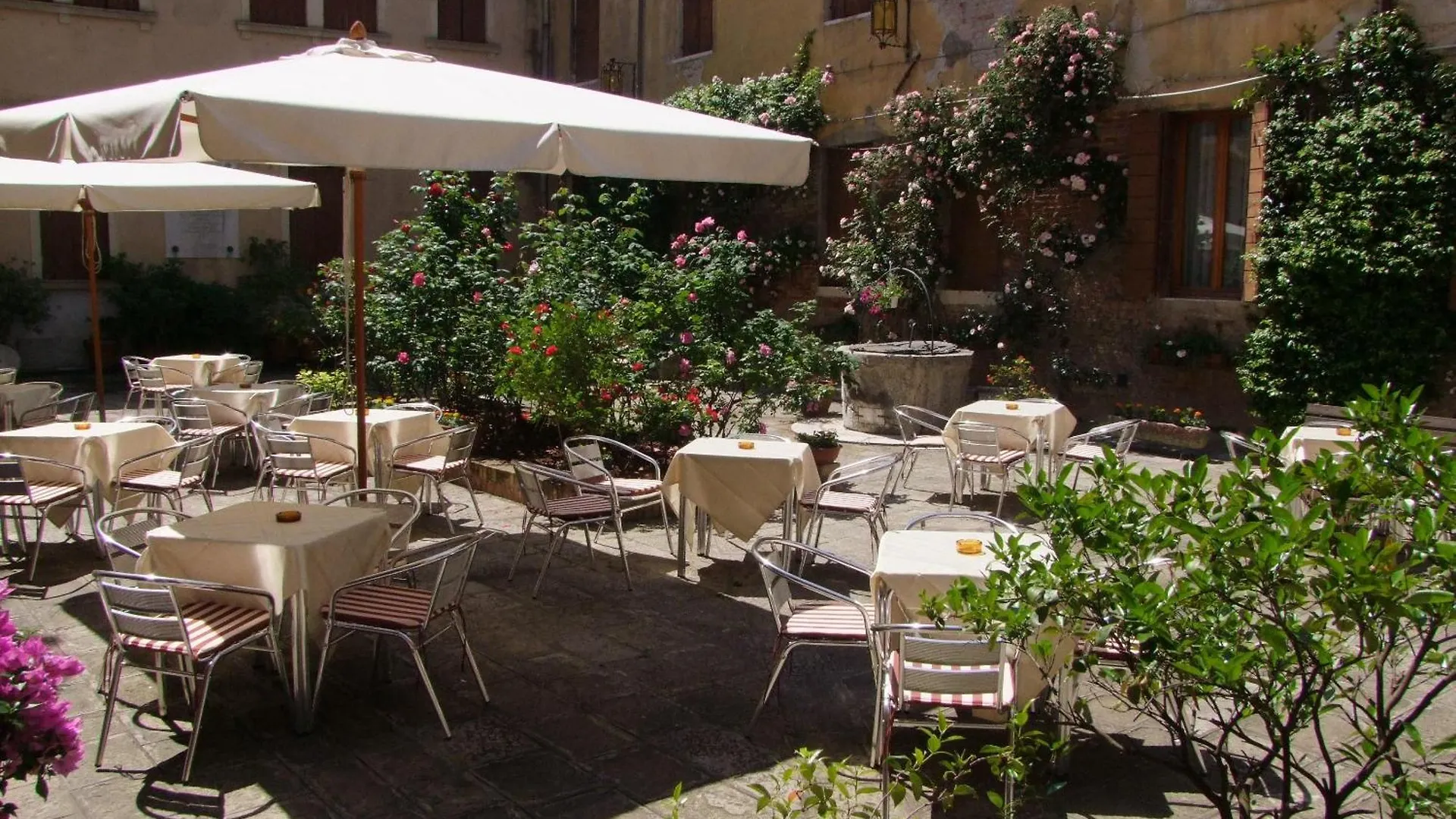 ***  Domus Ciliota Hotel Venice Italy