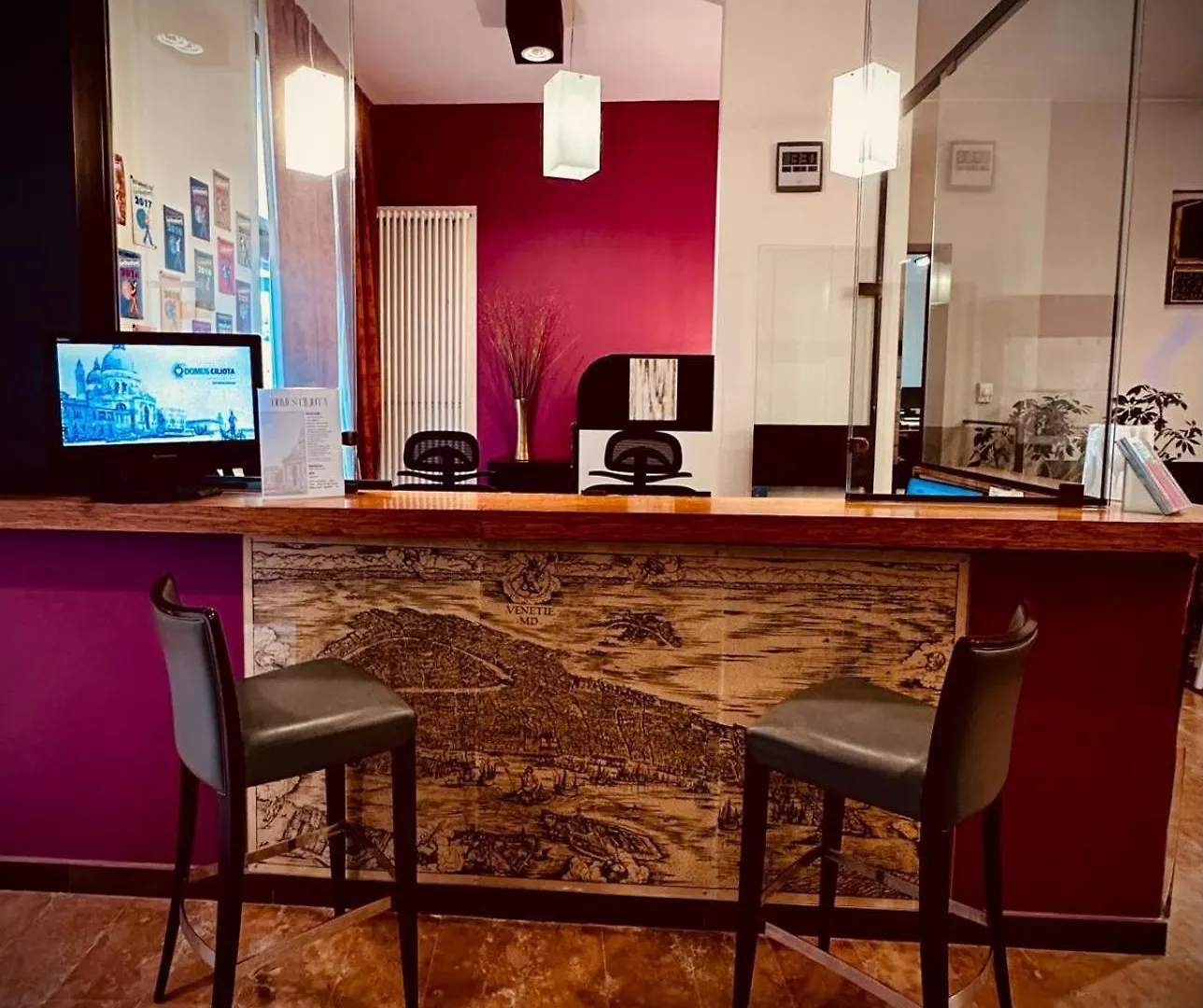 Domus Ciliota Hotel Venice