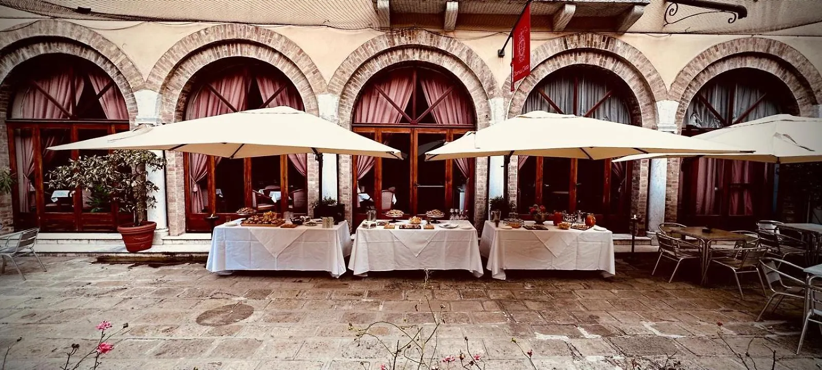 Domus Ciliota Hotel Venice 3*,  Italy