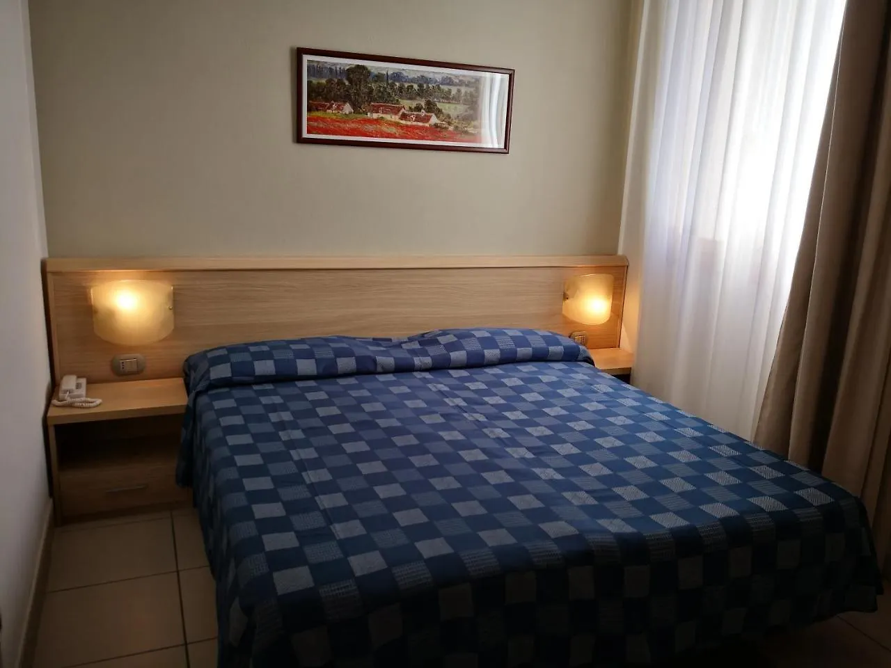 Domus Ciliota Hotel Venice 3*,