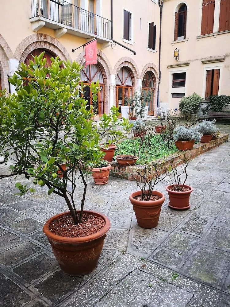 ***  Domus Ciliota Hotel Venice Italy